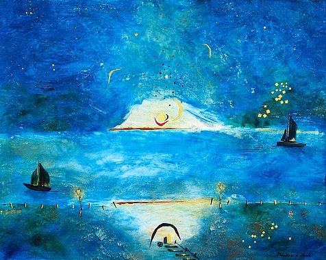 Mai-Tai  Weltraumbilder