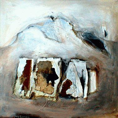 Sérénité d'un Matin 