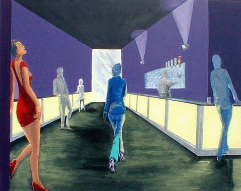 Wir sind ja so cool / We are just so cool  Landschaftsbilder