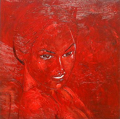 Lara Croft  Bambus Bilder