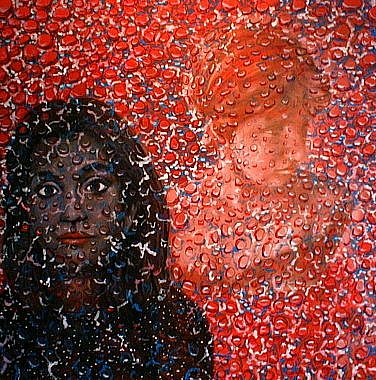 Römische Impressionen  Bambus Bilder