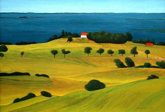 Schafort  schoene Landschaften