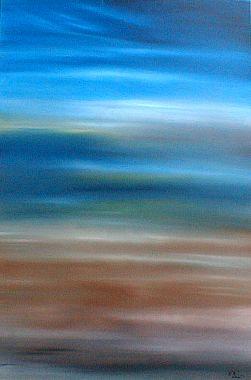 Mir sein die ersten Stunden leuchtende Leinwandbilder 