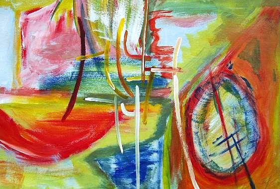 Spiel moderne Bilder 