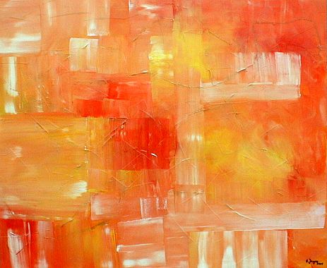 Ohne Titel 7  Farbflaechen