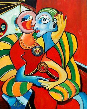 Harmonie  Harlekin Bilder