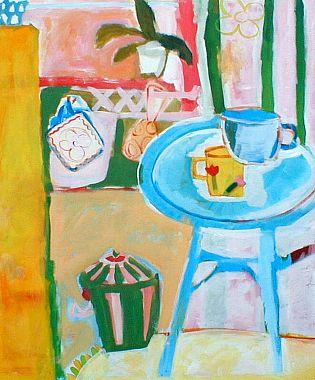 Die grüne Tonne  Katzenbilder