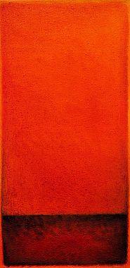 Gelb-Orange-Rot (8)  monochrome Bilder