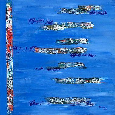 Einblicke 2  Horizont Bilder