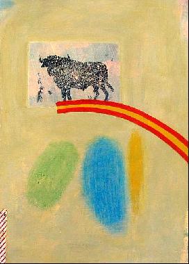 Andalusien  Fisch Bilder gemalt