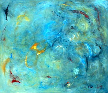 Definition Eifersucht  maritime Landschaften auf Leinwand