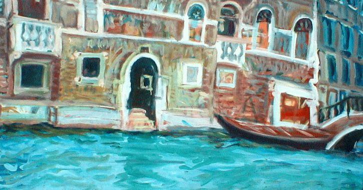 Venedig I 