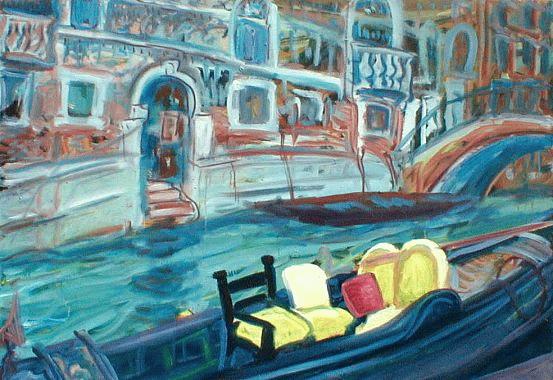 Venedig II 