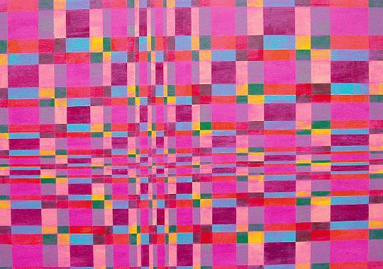 Konstruktion II  Konstruktivismus