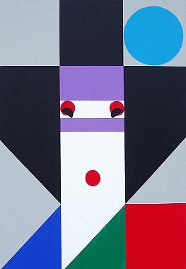 Geisha  Konstruktivismus