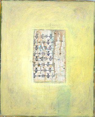 Tunesien  Fisch Bilder gemalt