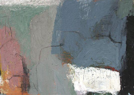 Marrakech  moderne Malerei