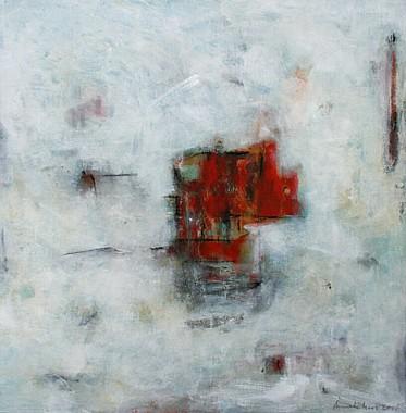 Desert Sessions 2  abstrakte Arbeiten