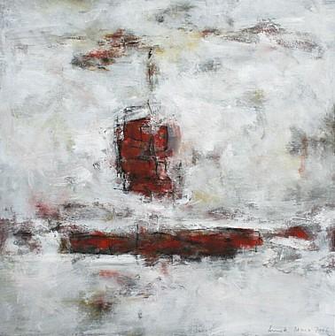 Desert Sessions 8  abstrakte Arbeiten