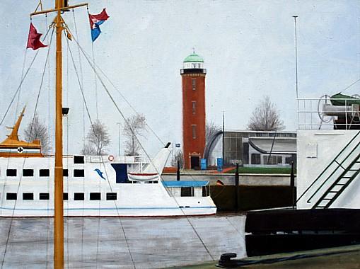 Thiel-2  Stadtlandschaften