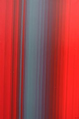 O.T. 11  Farbstudien