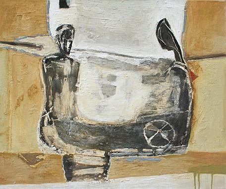 Diavasi  abstrakte Originalkunst