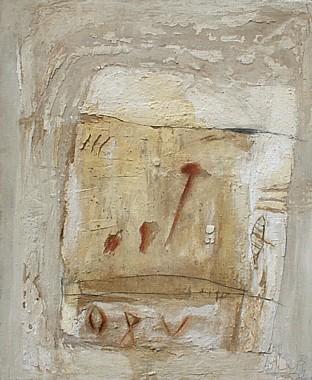 Strofi  abstrakte Originalkunst