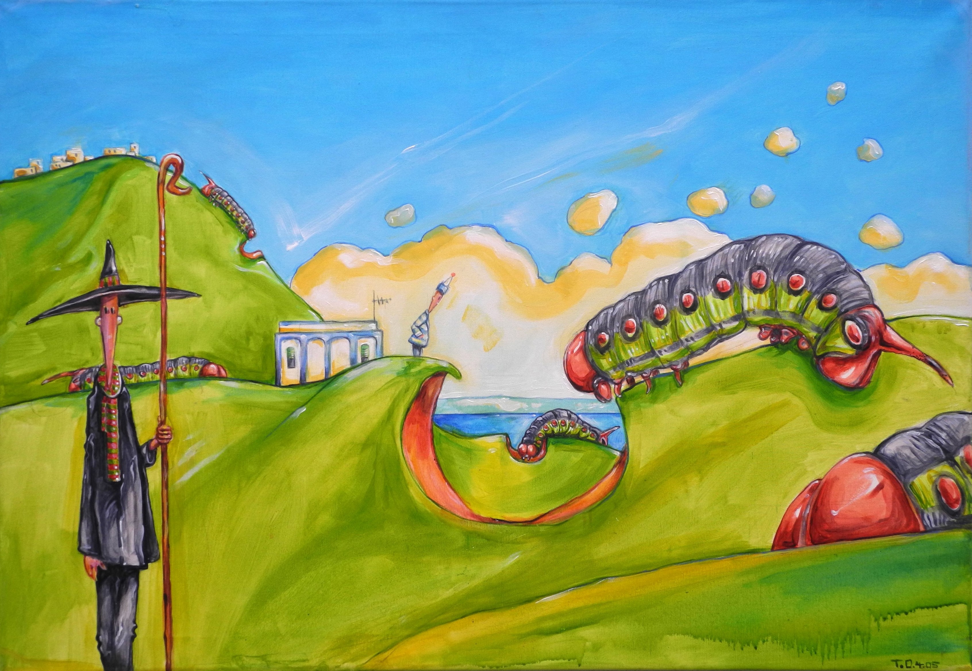 Koch  lustige Bilder