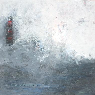 Leuchtturm II Meeresbilder 