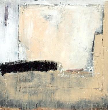 Bild 11B großformatige abstrakte Kunstwerke 