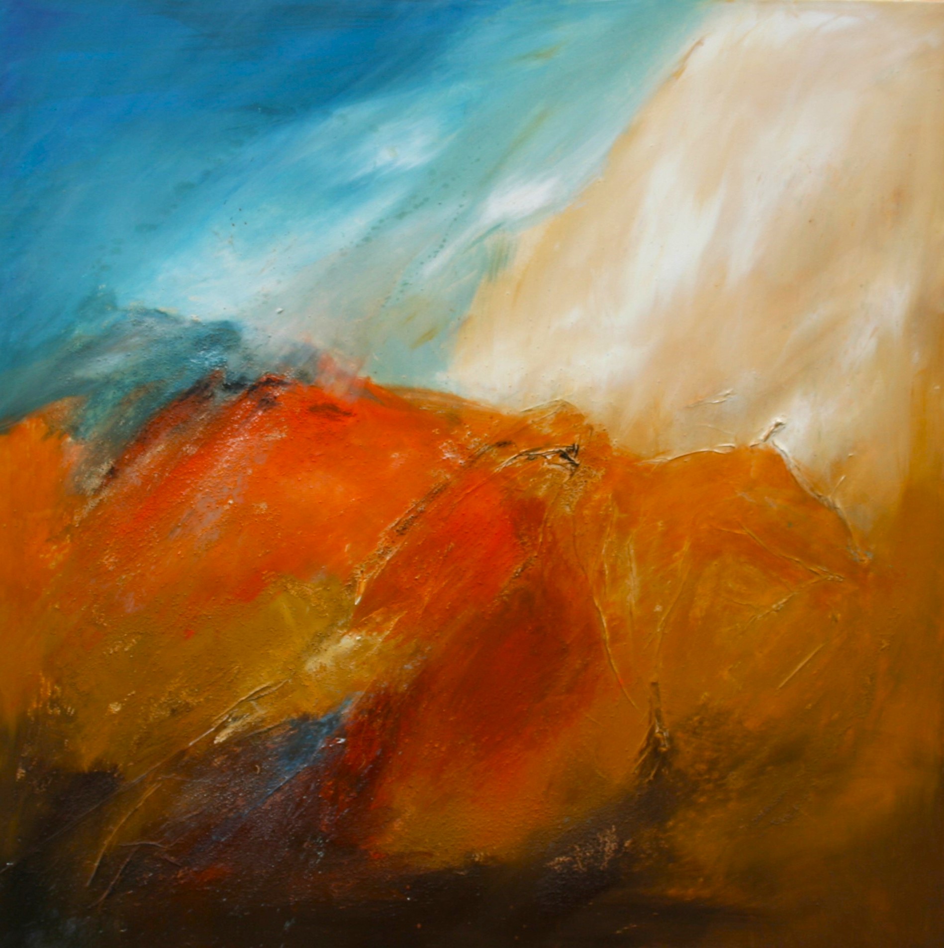 Herdtle 2 maritime Kunst