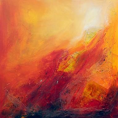 o.T. 6 maritime Kunst