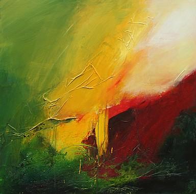 o.T. 7 maritime Kunst