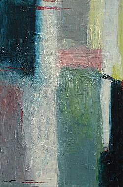 Color 1  abstrakt, figurativ