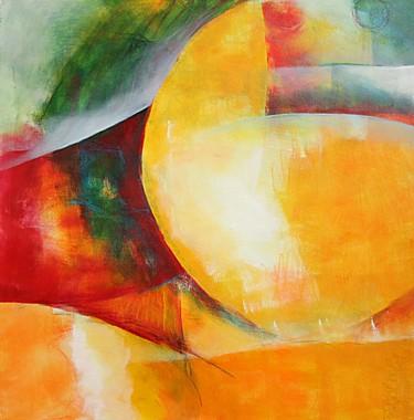 ohne Titel 8  abstrakte Originalwerke