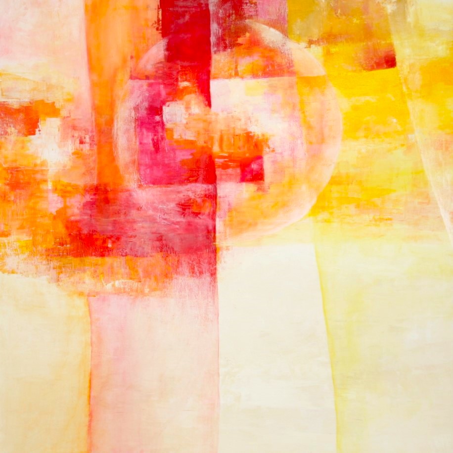 ARS  abstrakte Originalwerke