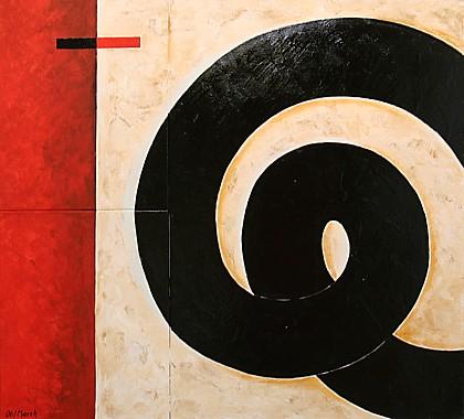 Aplha III  Bilder mit Ornamenten