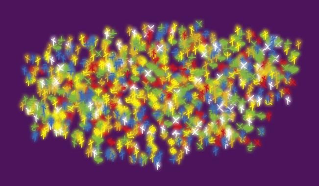 Alp Sigel  abstrakte Kunst