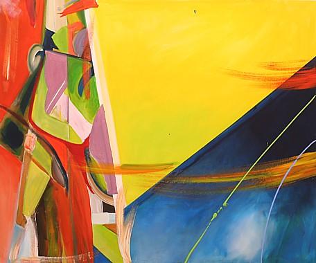 Abstractum 12  Pop Art Bilder