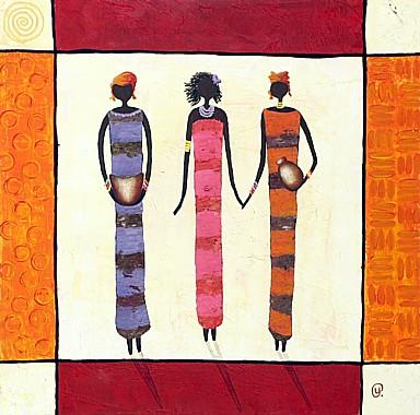 Afrika 41  Afrika Bilder