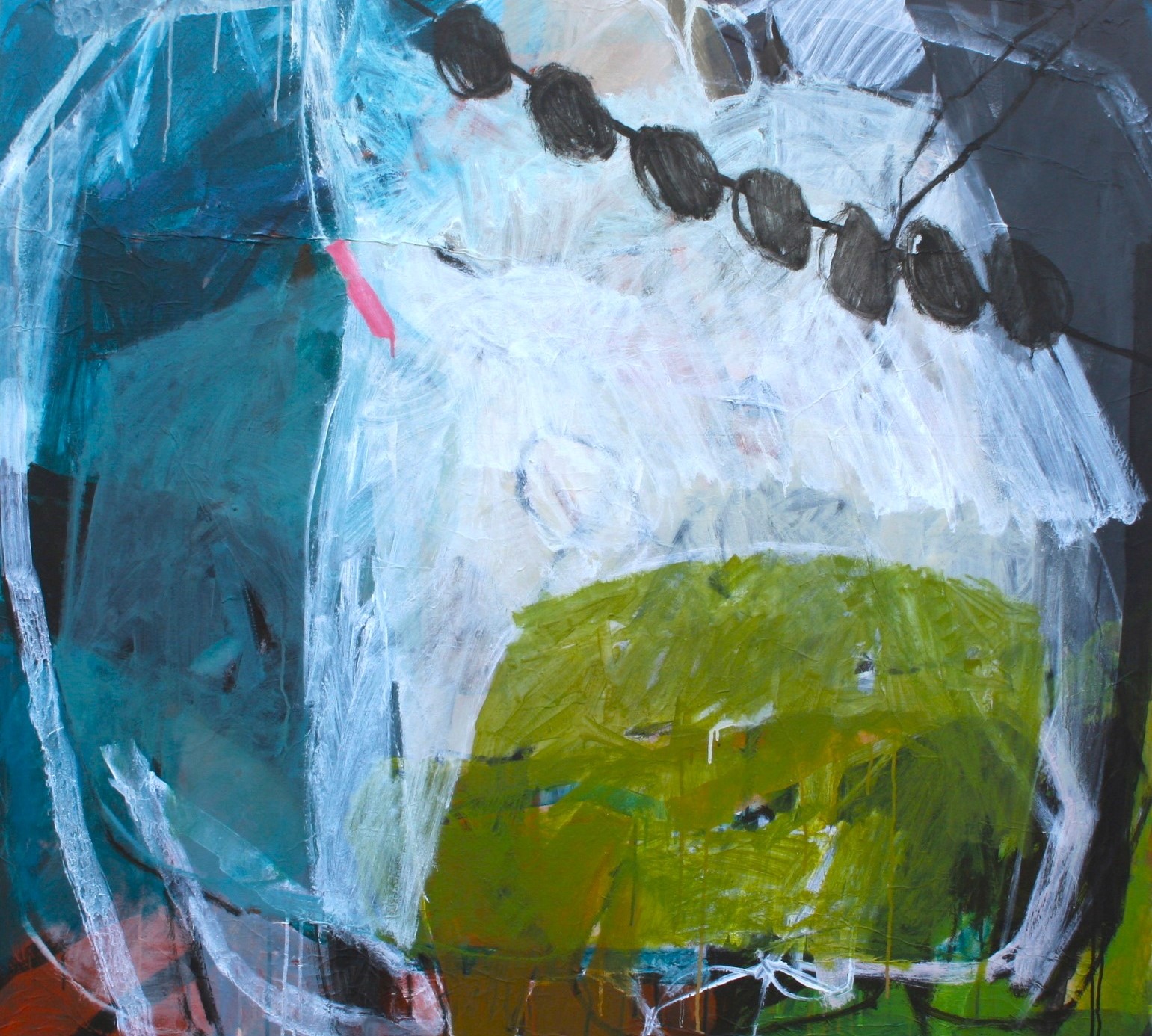 Eichholtz  Acrylbilder