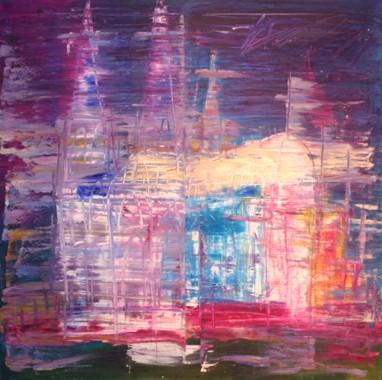 Fascination  Koelner Dom Bilder