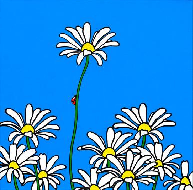 Dieser Weg wird kein leichter sein ... 