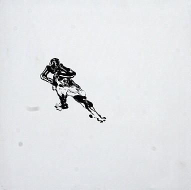 Olympia  Bilder schwarz weiss