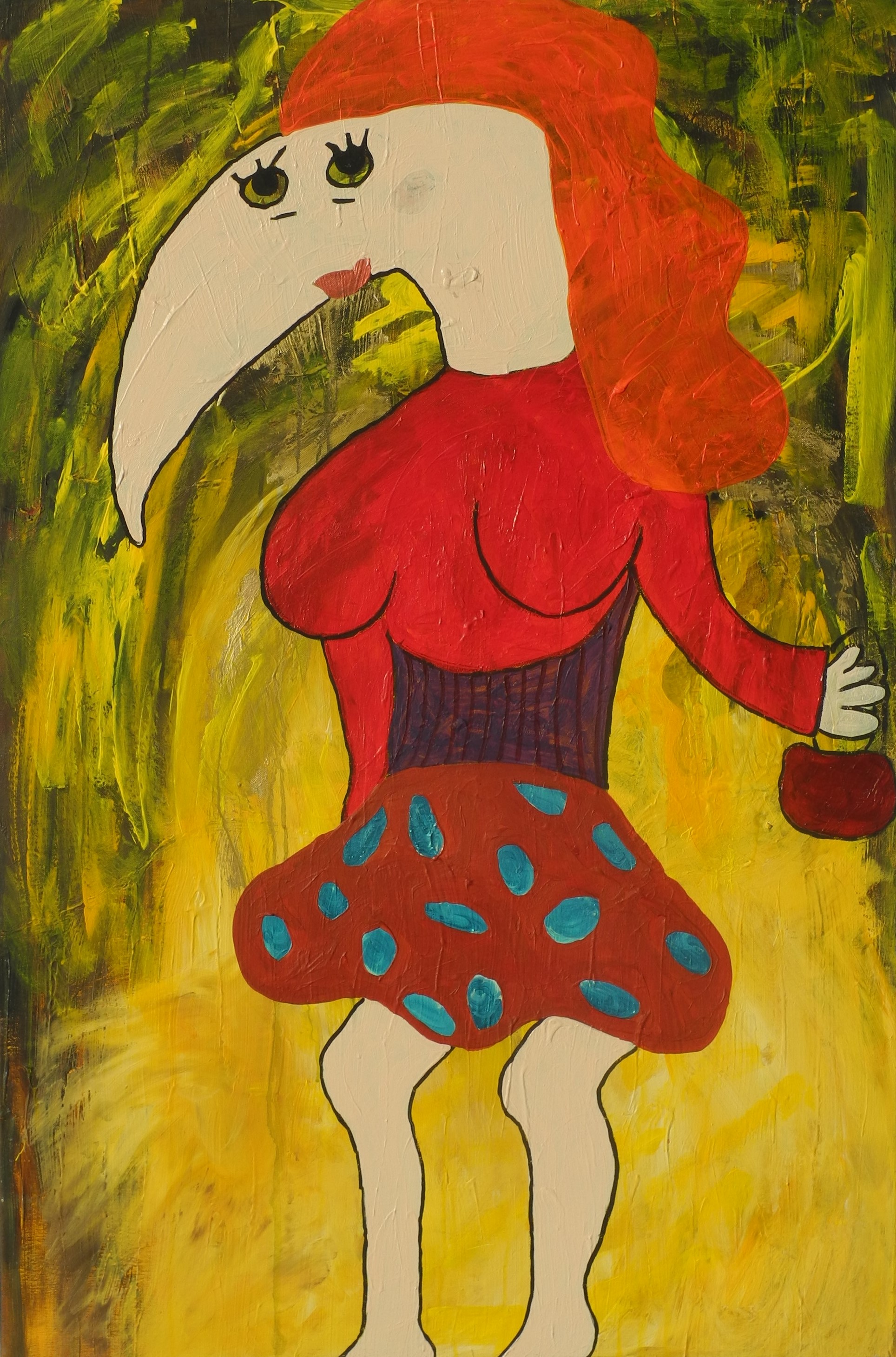 Hirschmann, Nikolaus