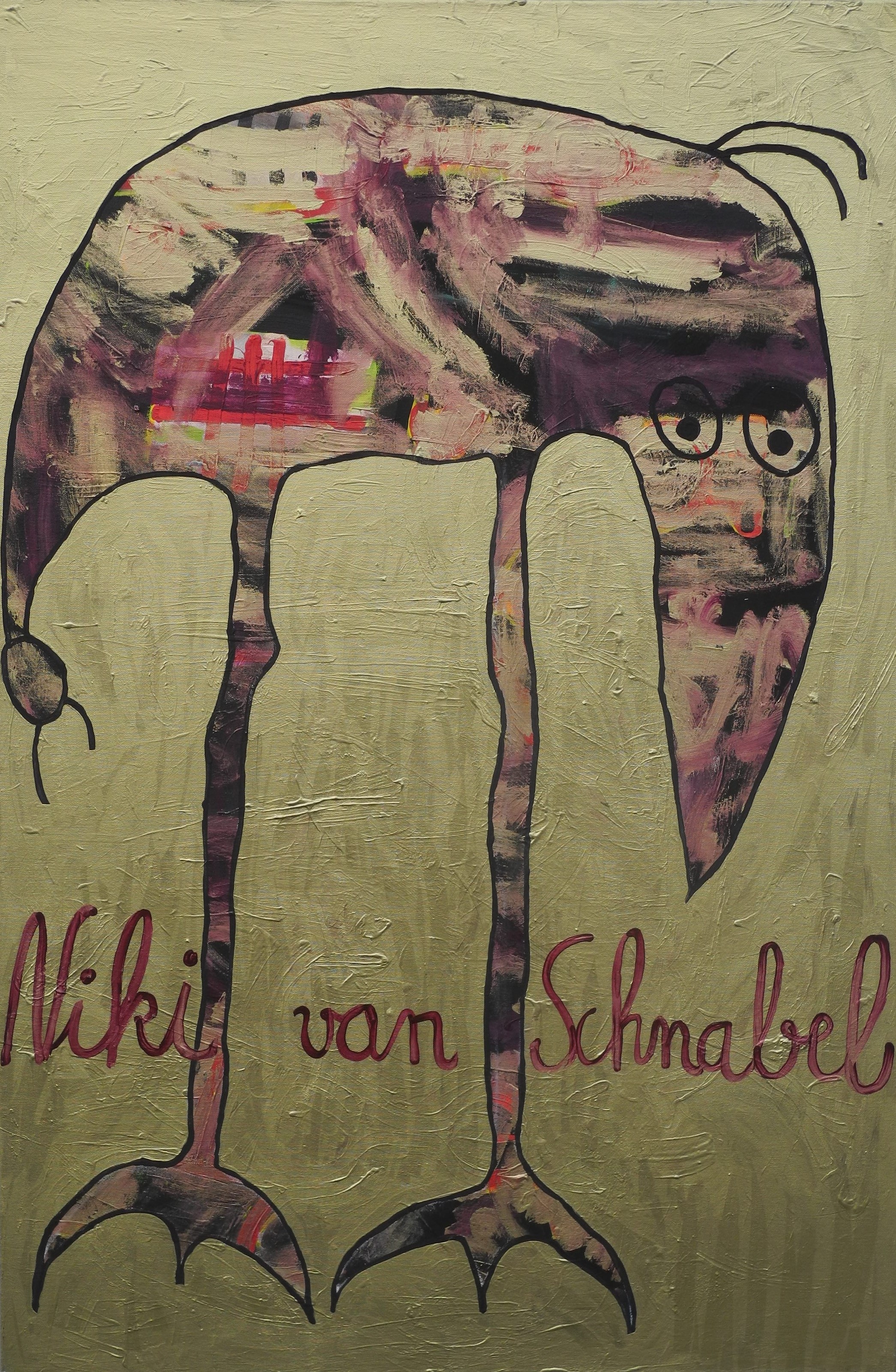 Hirschmann, Nikolaus