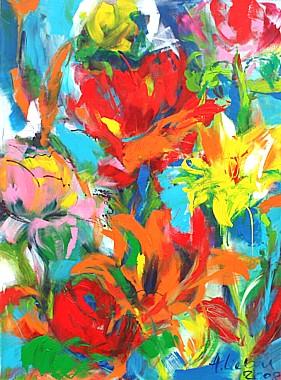 Blumen I   schoene Blumenbilder