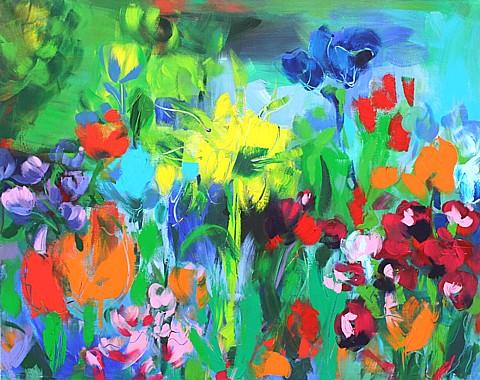 Blumen VII   schoene Blumenbilder