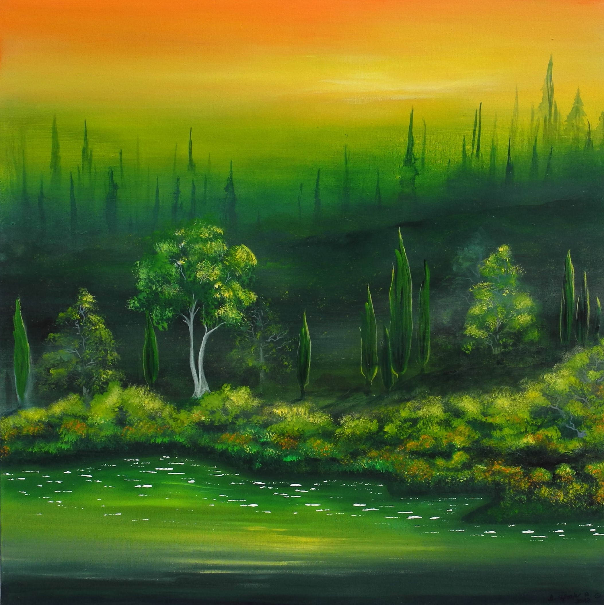 Sylvester-Resch, Monika 