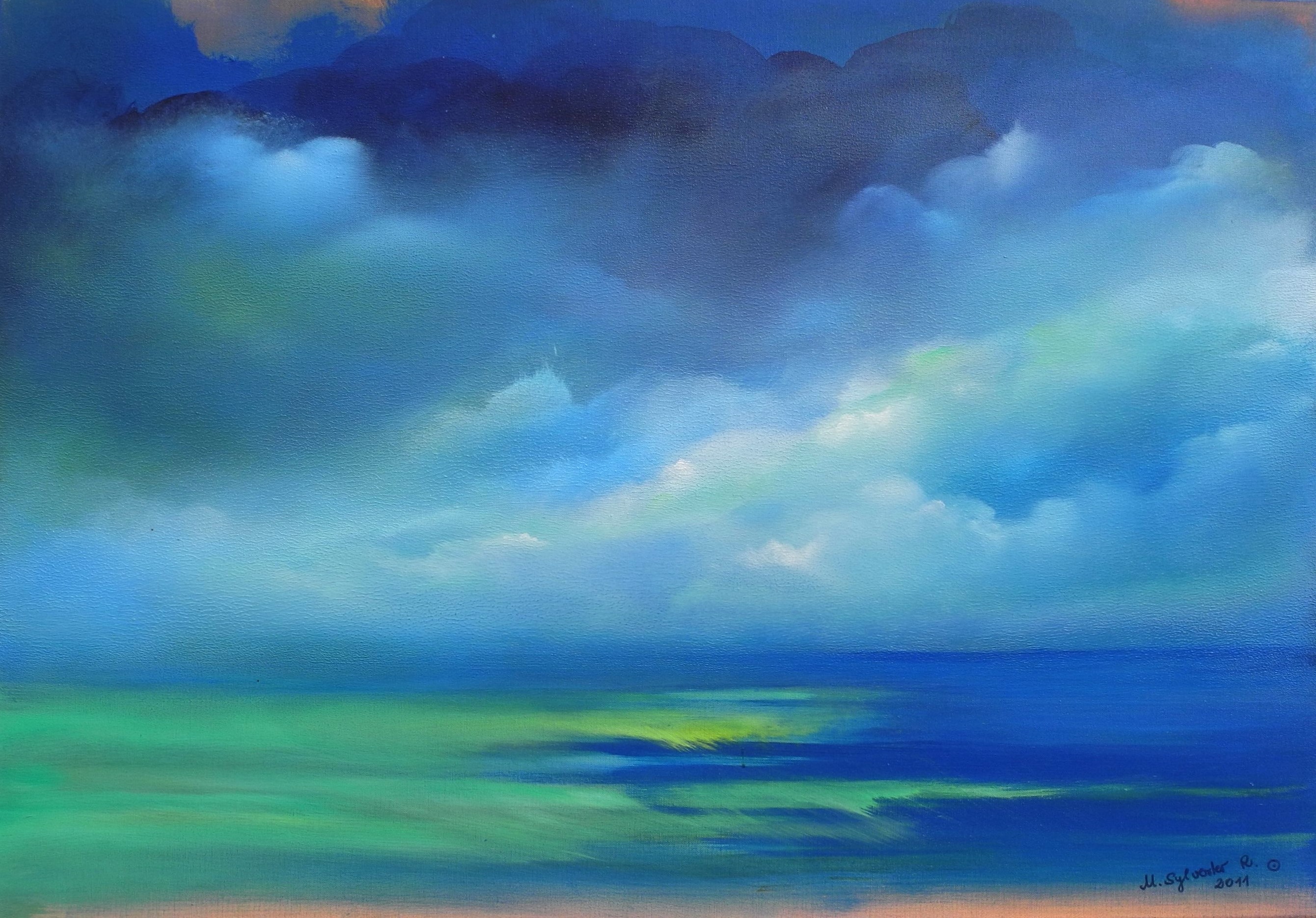 Sylvester-Resch, Monika 